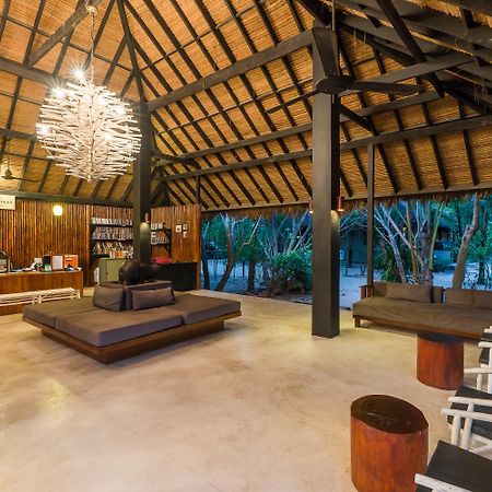 Sevenseas Resort Đảo Koh Kradan Ngoại thất bức ảnh