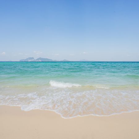 Sevenseas Resort Đảo Koh Kradan Ngoại thất bức ảnh