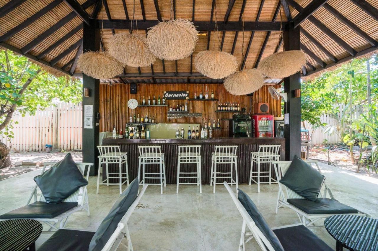 Sevenseas Resort Đảo Koh Kradan Ngoại thất bức ảnh