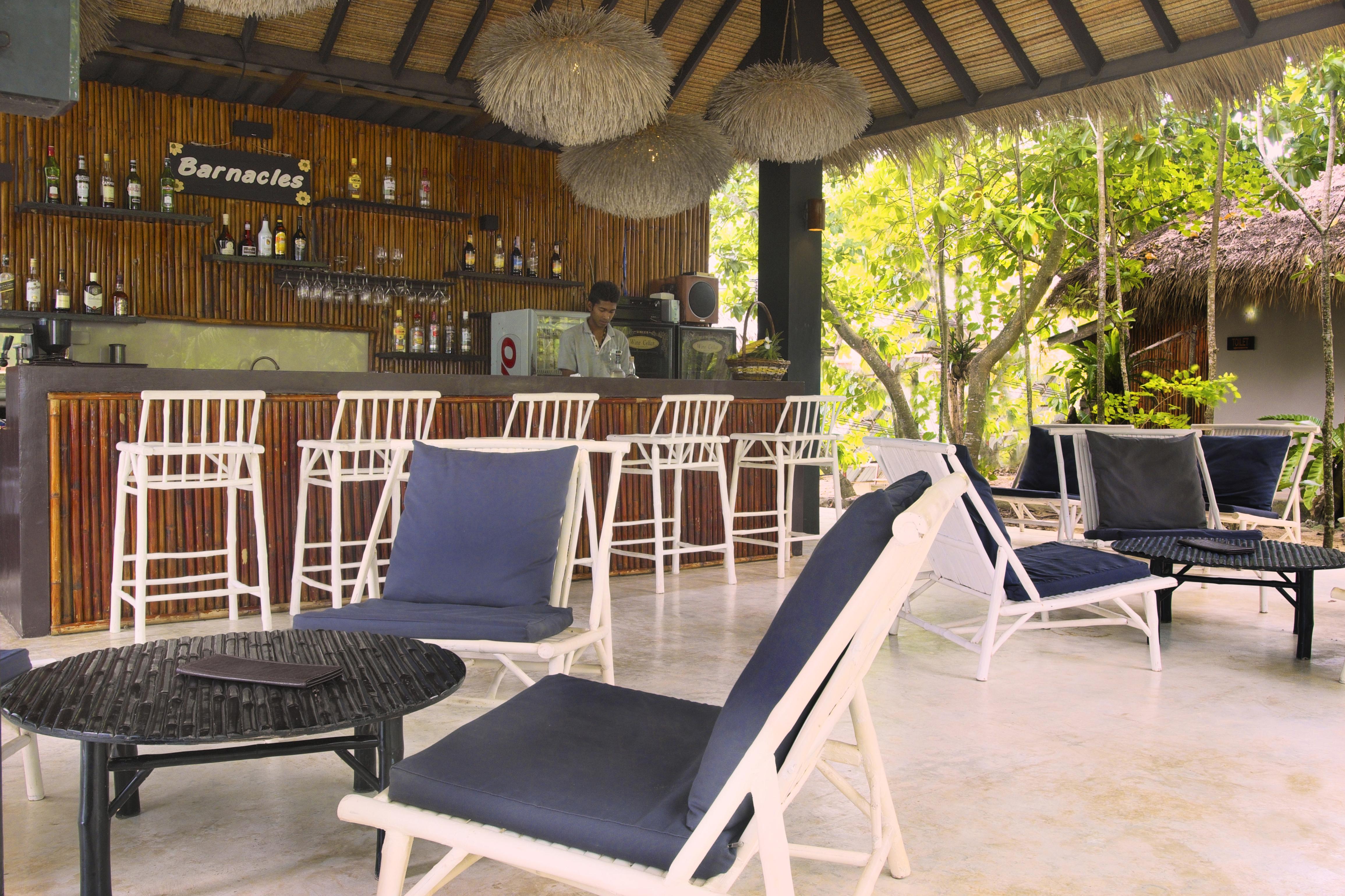 Sevenseas Resort Đảo Koh Kradan Ngoại thất bức ảnh