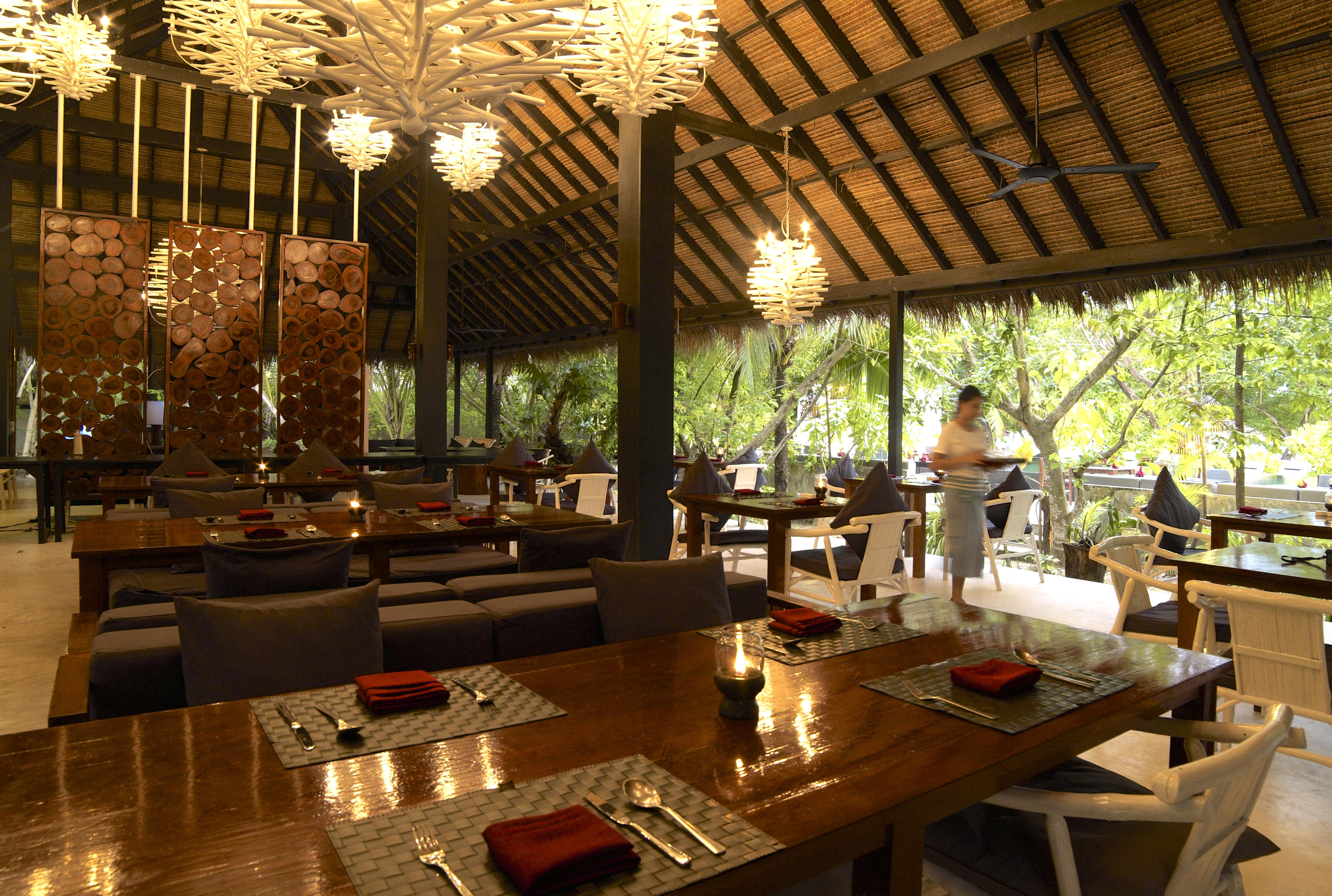 Sevenseas Resort Đảo Koh Kradan Ngoại thất bức ảnh