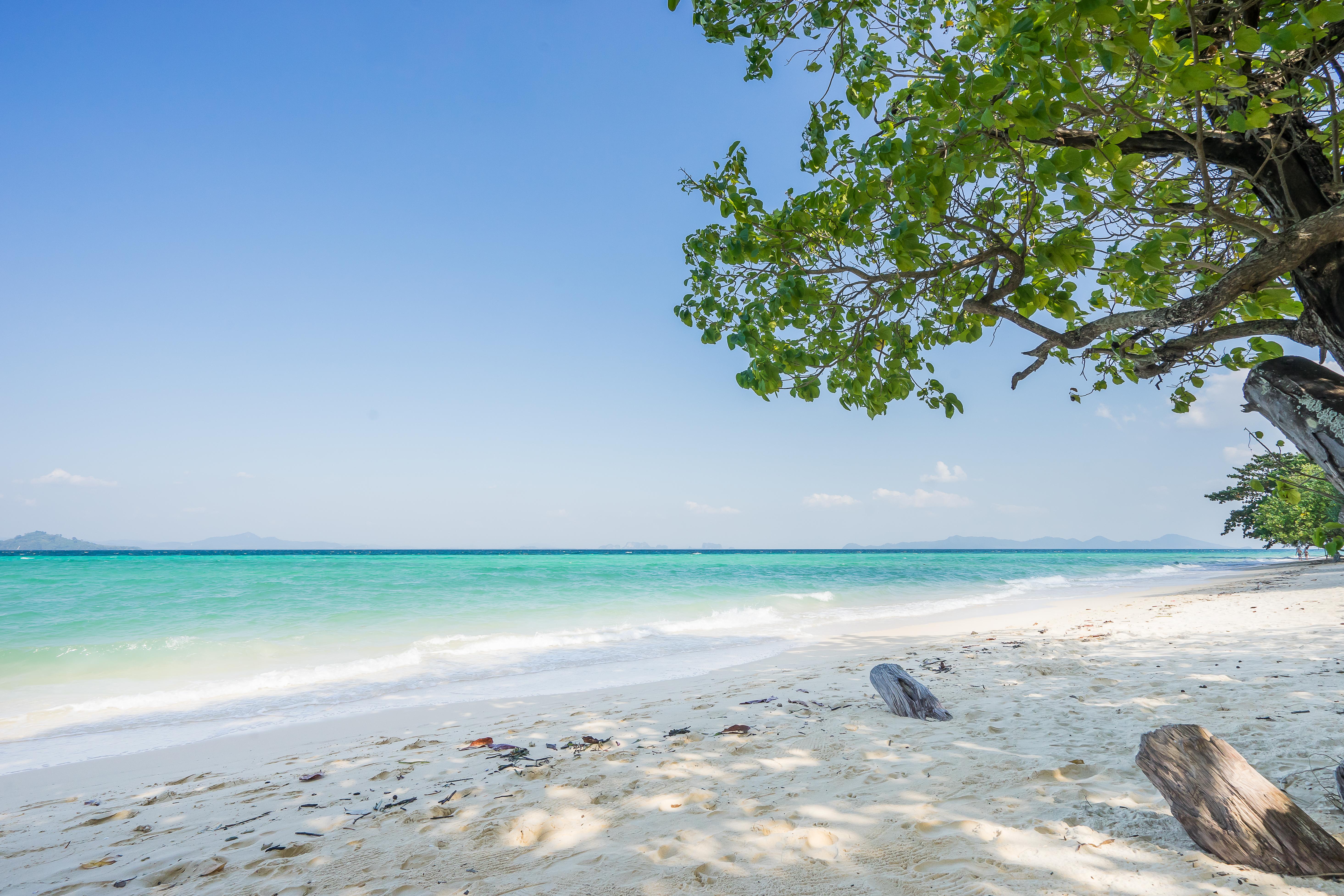 Sevenseas Resort Đảo Koh Kradan Ngoại thất bức ảnh