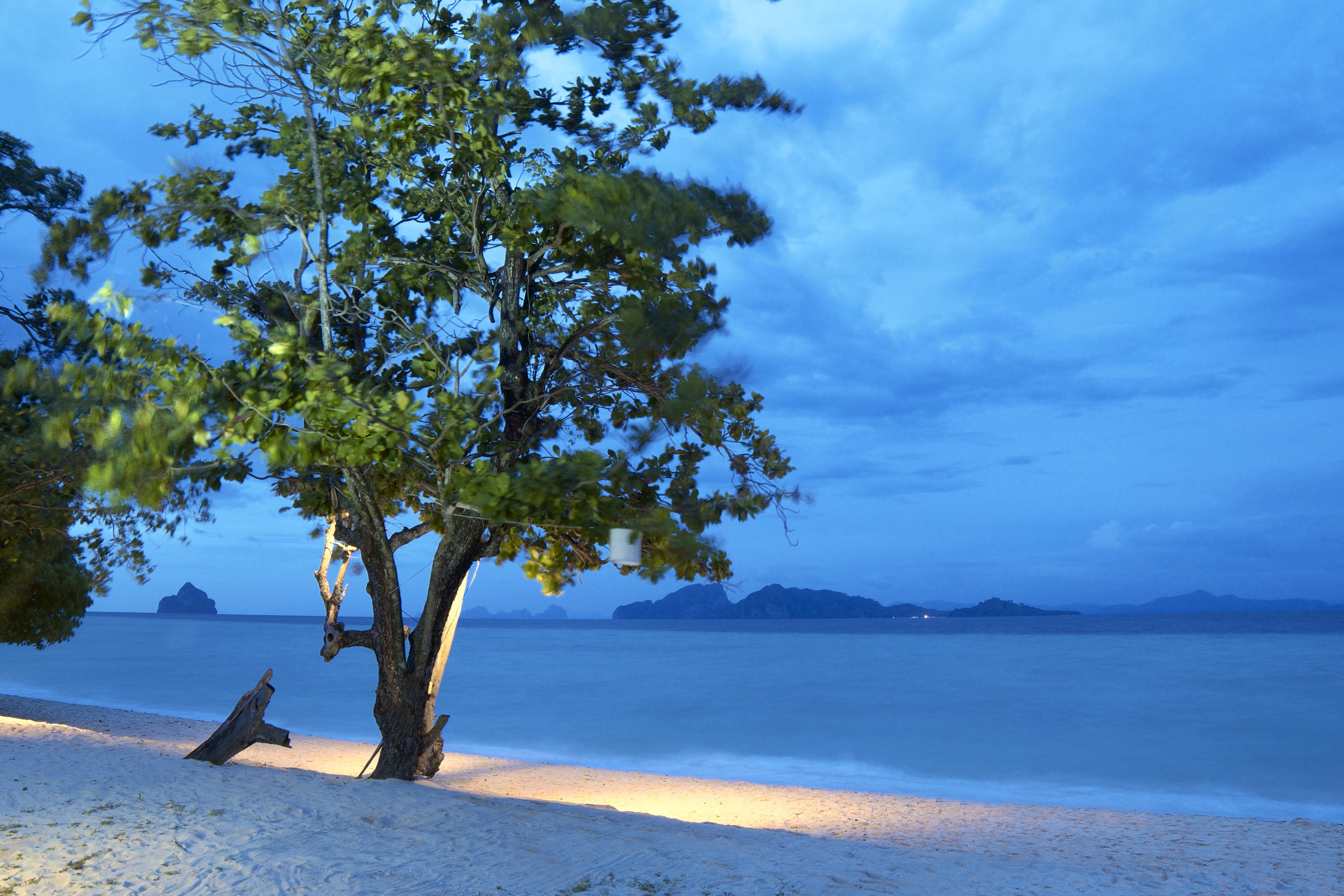 Sevenseas Resort Đảo Koh Kradan Ngoại thất bức ảnh