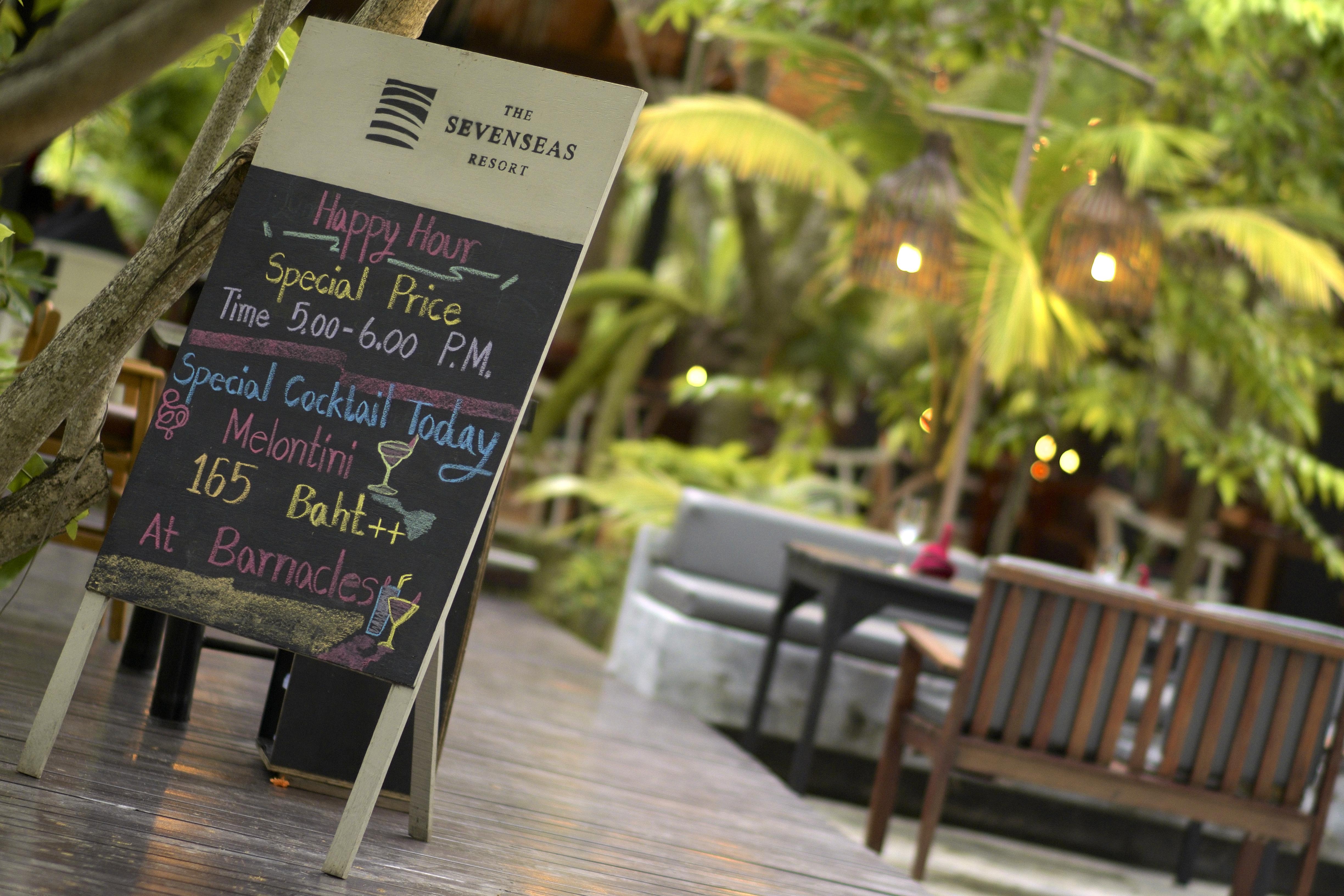 Sevenseas Resort Đảo Koh Kradan Ngoại thất bức ảnh