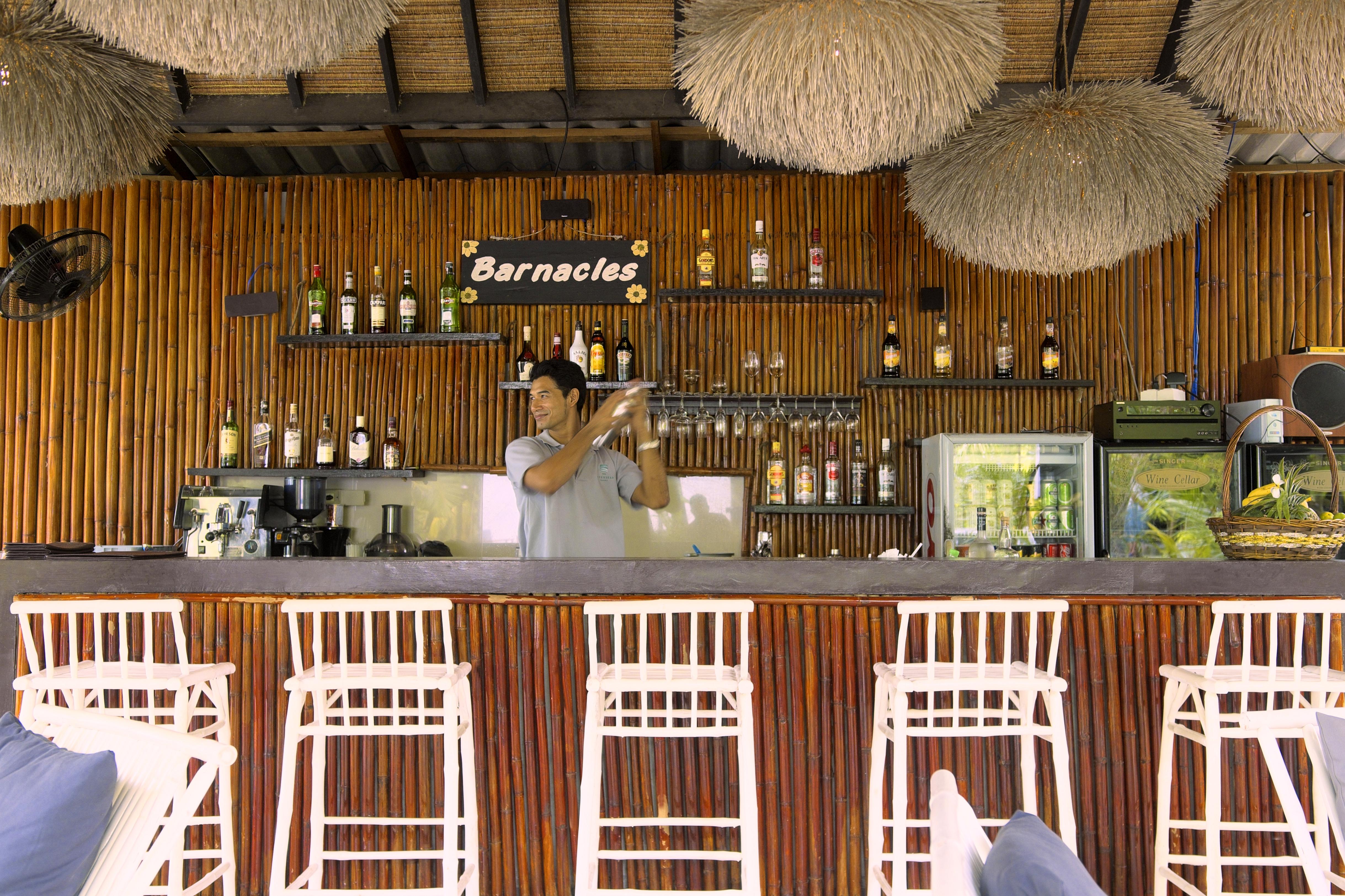 Sevenseas Resort Đảo Koh Kradan Ngoại thất bức ảnh