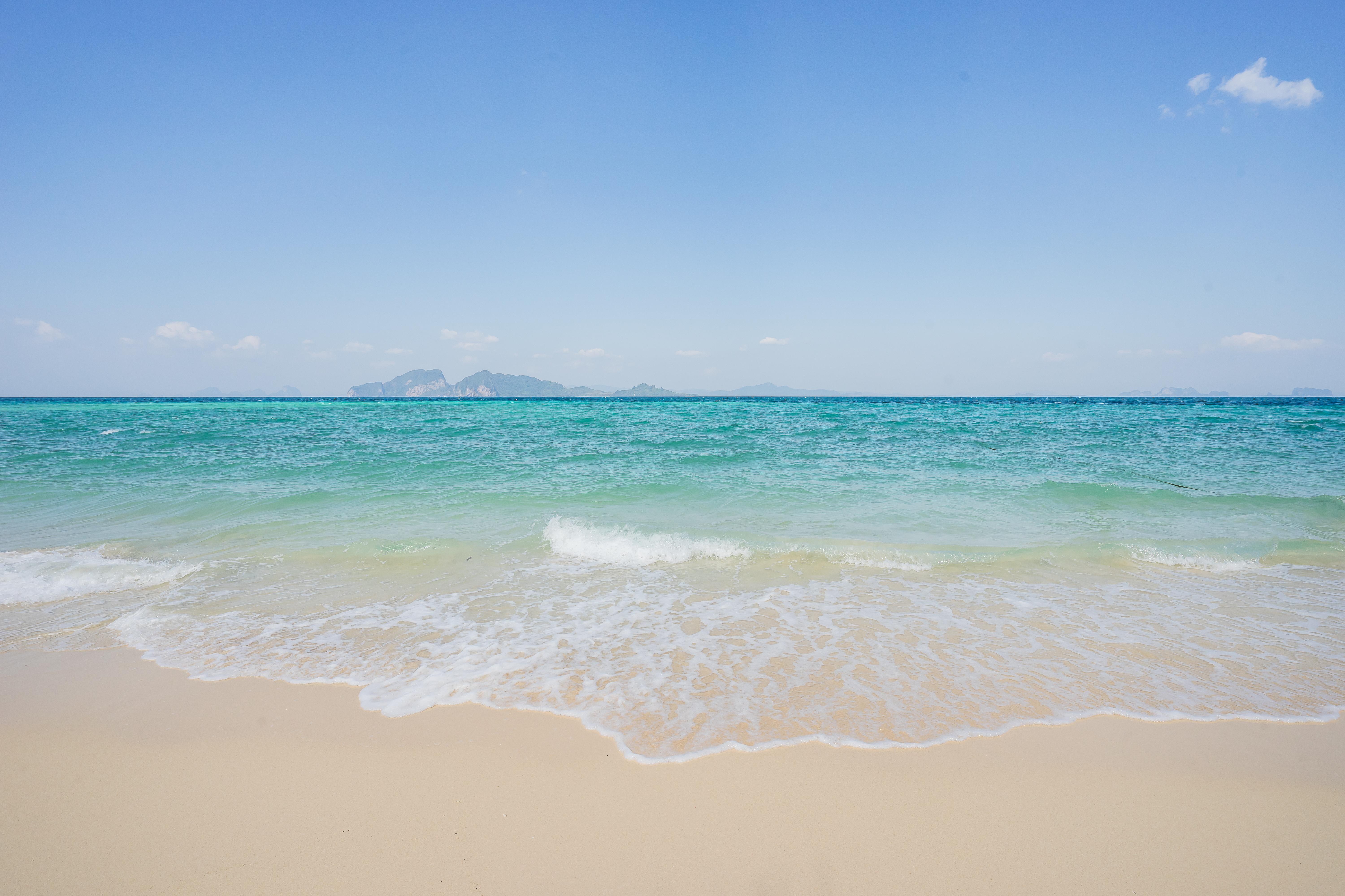 Sevenseas Resort Đảo Koh Kradan Ngoại thất bức ảnh