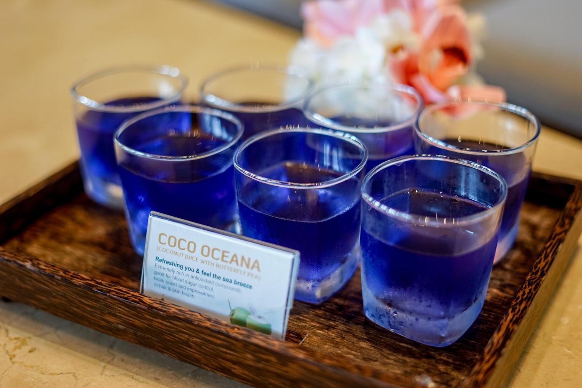 Sevenseas Resort Đảo Koh Kradan Ngoại thất bức ảnh