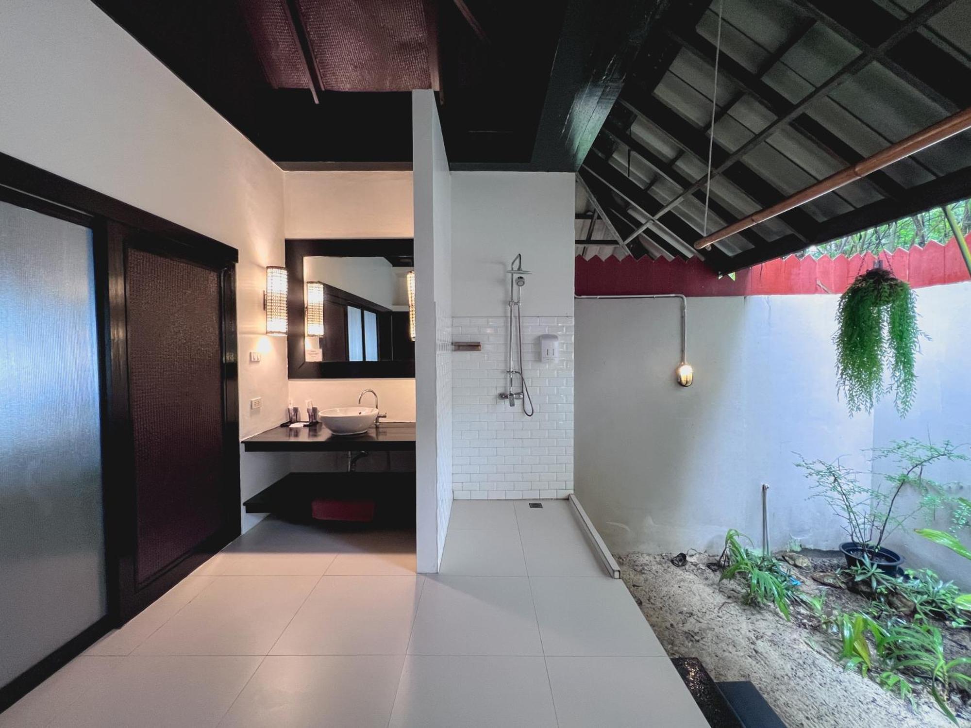 Sevenseas Resort Đảo Koh Kradan Ngoại thất bức ảnh