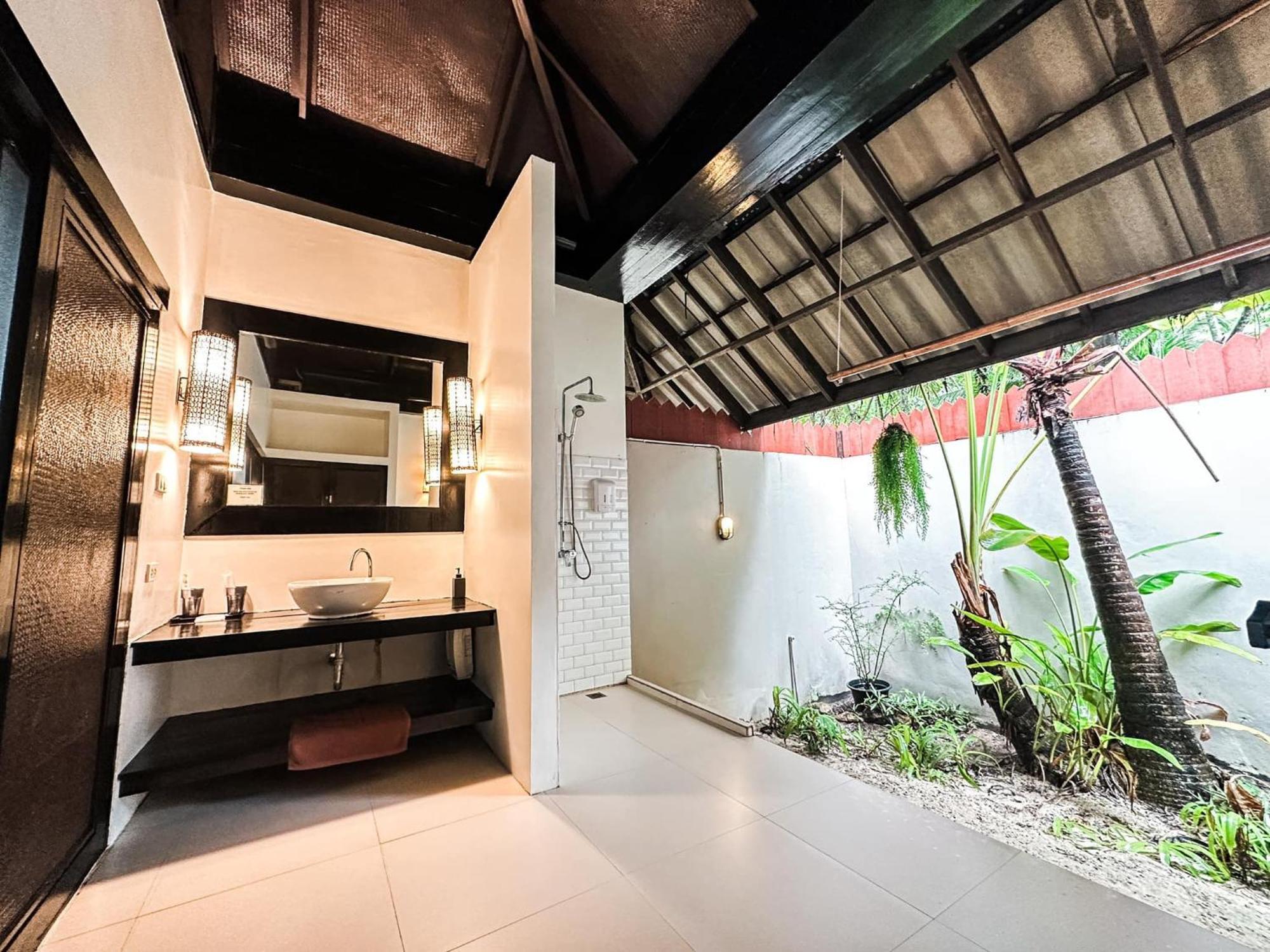 Sevenseas Resort Đảo Koh Kradan Ngoại thất bức ảnh