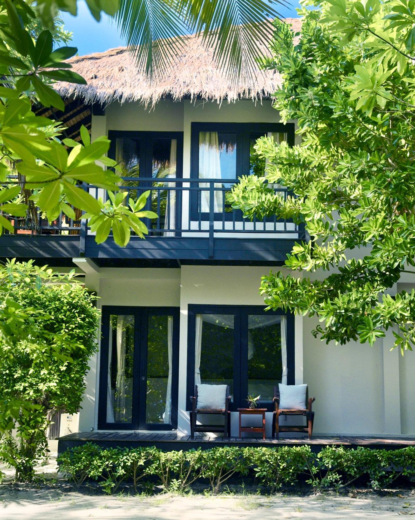 Sevenseas Resort Đảo Koh Kradan Phòng bức ảnh