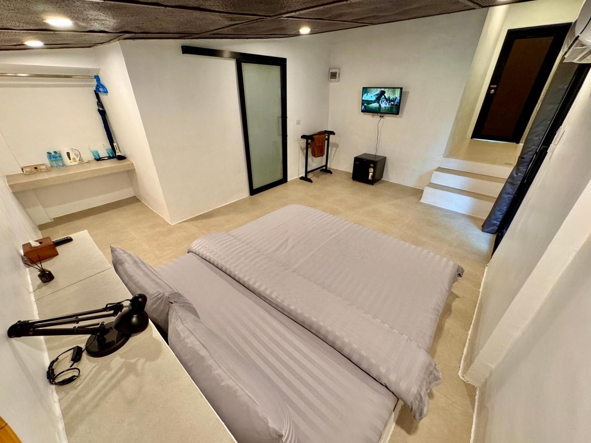 Sevenseas Resort Đảo Koh Kradan Ngoại thất bức ảnh
