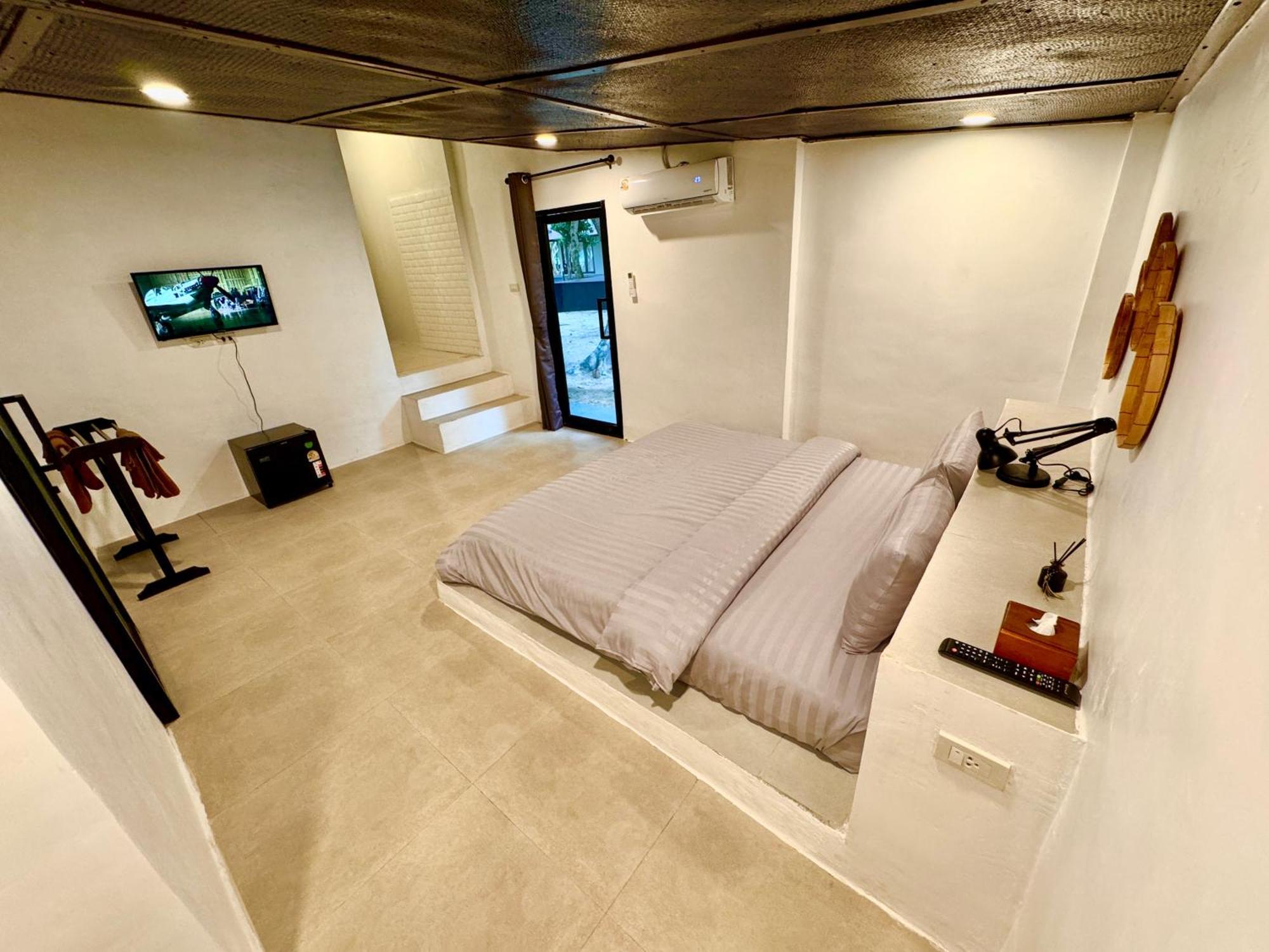 Sevenseas Resort Đảo Koh Kradan Ngoại thất bức ảnh