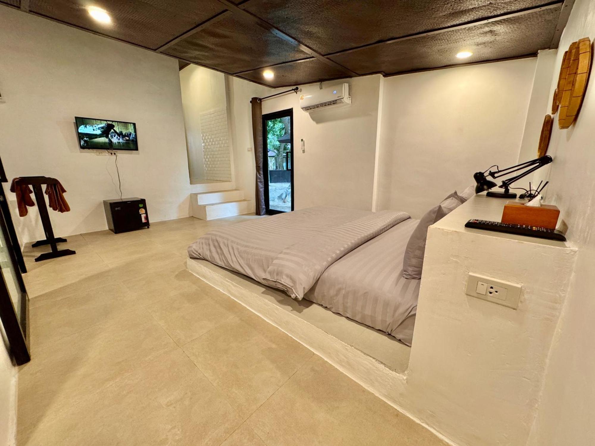 Sevenseas Resort Đảo Koh Kradan Ngoại thất bức ảnh