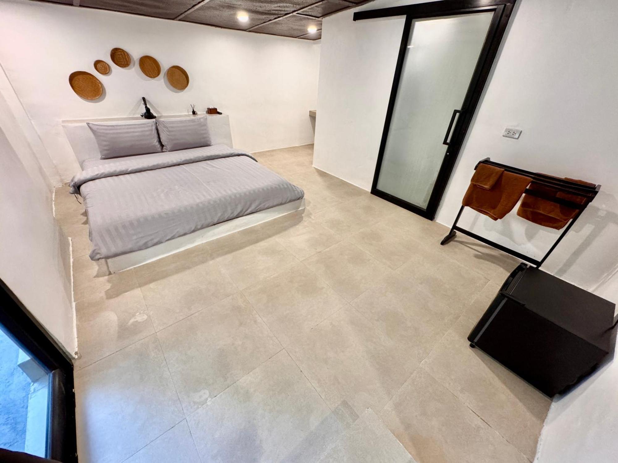 Sevenseas Resort Đảo Koh Kradan Ngoại thất bức ảnh