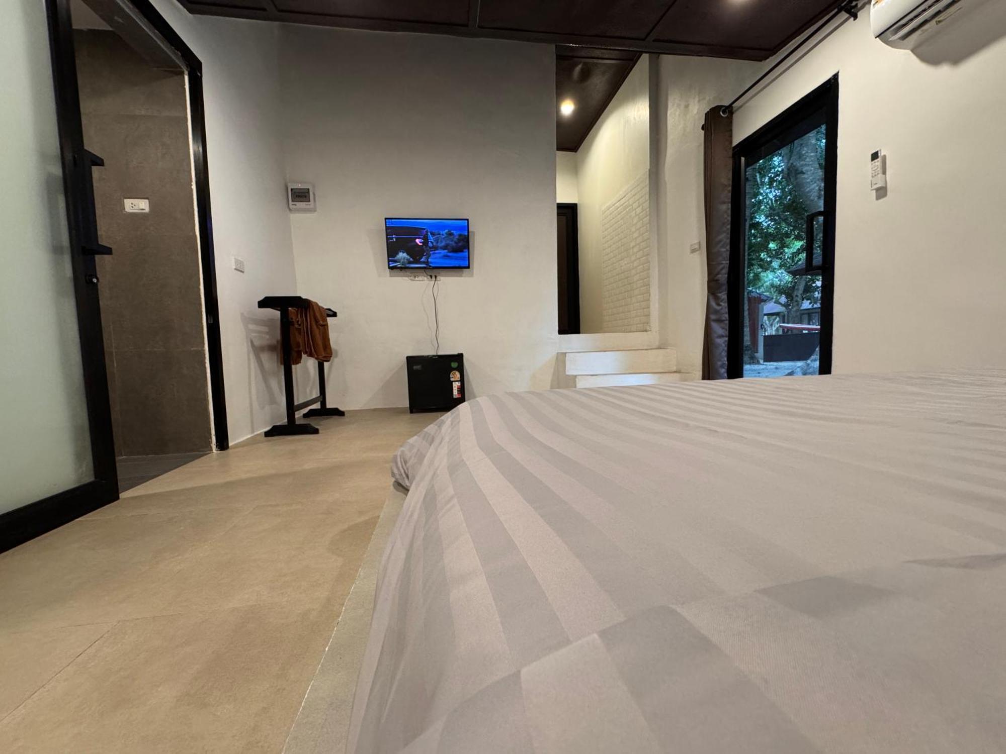Sevenseas Resort Đảo Koh Kradan Ngoại thất bức ảnh