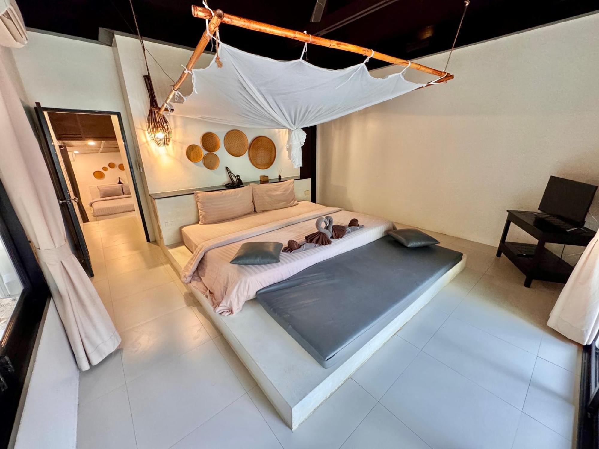 Sevenseas Resort Đảo Koh Kradan Ngoại thất bức ảnh