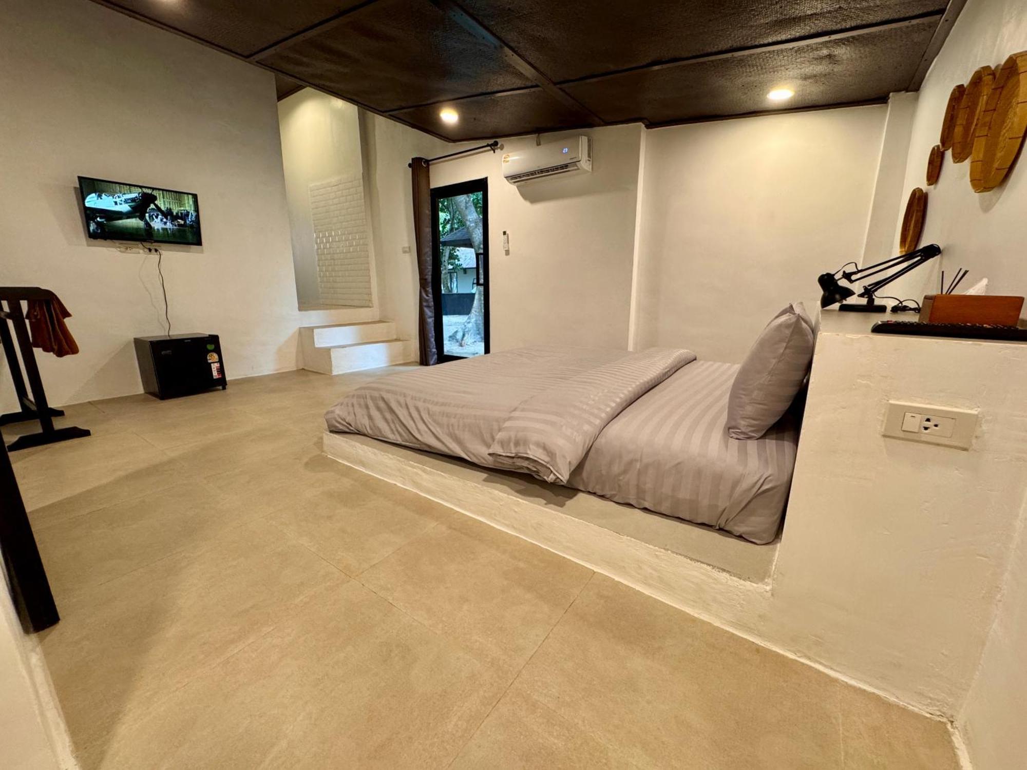 Sevenseas Resort Đảo Koh Kradan Ngoại thất bức ảnh