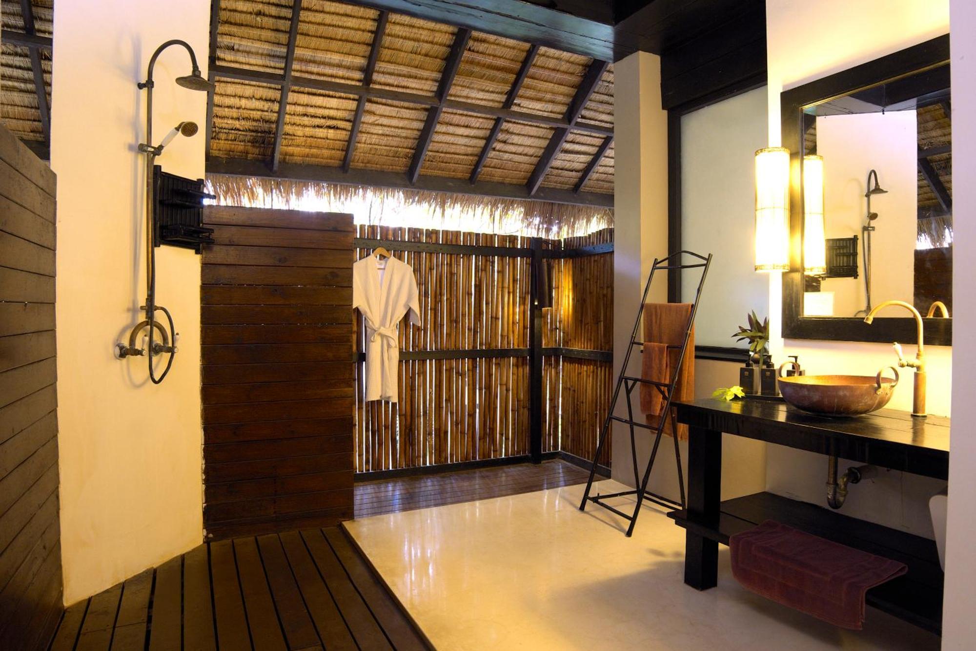 Sevenseas Resort Đảo Koh Kradan Ngoại thất bức ảnh