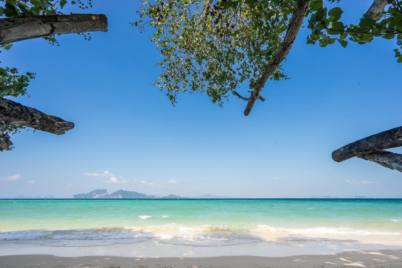 Sevenseas Resort Đảo Koh Kradan Ngoại thất bức ảnh